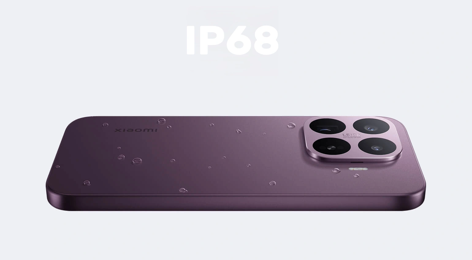 Xiaomi 17t, 28 nuotrauka